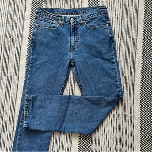 LEVI’S 514 JEANS